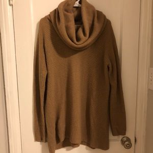 Vince cowl neck sweater